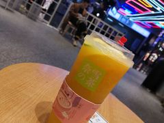 -奈雪的茶(湖滨银泰in77C区PRO店)