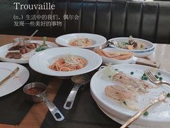 -FUTURE BAR(岭南天地店)