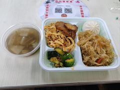 -净行天厨(莲塘总店)