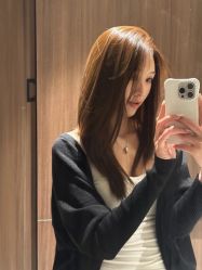 -Hair Code芭曲发型