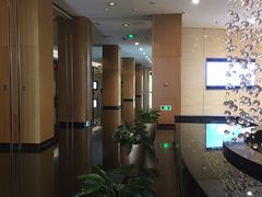 -青岛海尔洲际酒店