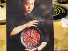 -手选潮汕鲜活牛肉火锅(二七广场店)