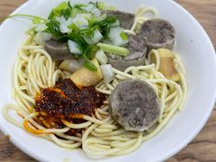 -窦记抓面(西关大街店)