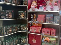 -泡泡玛特POPMART(凯德大峡谷店)
