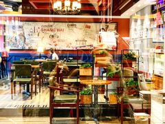 -西西弗书店&矢量咖啡(凯德晶萃广场店)