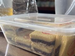 豆馅绿豆糕-老王记糕干(养鱼池路店)