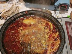 -战友蚝情烧烤工场(嘉华店)