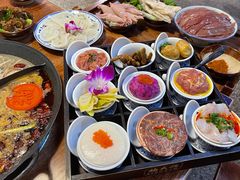 -楠火锅(新塘翡翠绿洲店)