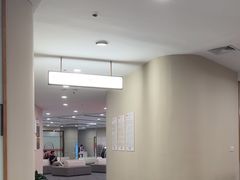 -爱康国宾体检中心(福田分院)