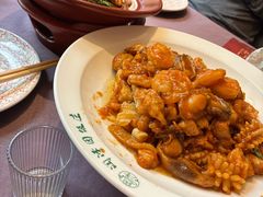 -润泽园饭庄(中山路店)