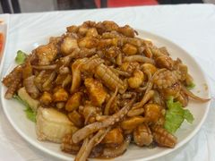 -聚福缘菜馆(隆昌路店)