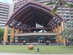 -三亚湾海居铂尔曼度假酒店