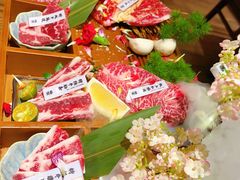 -樱宿日式和牛烧肉(五道口店)