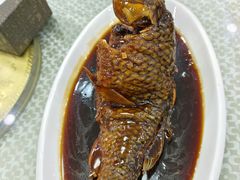 -奥华餐厅·老张记(台基厂店)