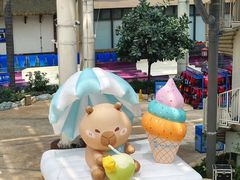 -合肥融创水世界