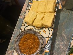 -浩海火燒雲傣家菜(芮欧百货店)