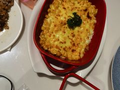 -夏日玛莉西餐厅(岳阳花板桥步步高店)