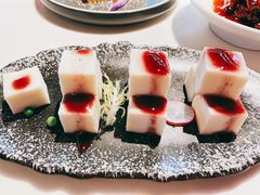 -荷塘秋月·本帮江浙菜(国权路店)