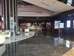 -春天国际影城(中庚漫游城杜比全景声店)