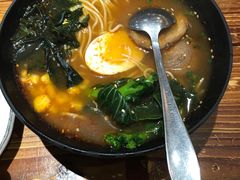 -小川洋风料理(街道口店)