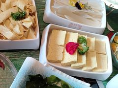 -老灶堂文创火锅(文艺路店)
