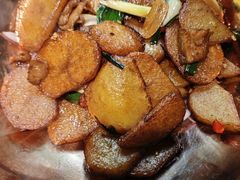 -绿茶餐厅(成都太古里店)