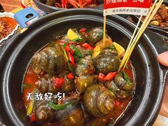 -老闵田螺馆·南昌市井菜·特色小吃(总店)