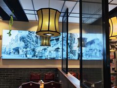 大堂-涌觅名灶·本地海鲜宁波菜(财富广场店)
