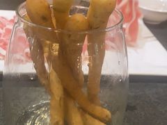 -蒙都43°9羊火锅(平庄店)
