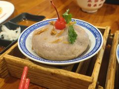 -芋包王闽南茶楼(八市店)