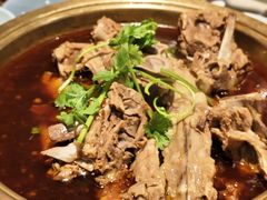 -大白羊蝎子馆(后沙峪山姆店)
