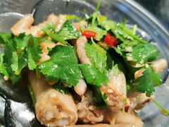 -常胜鲍鱼(吉大店)