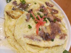 叉烧滑蛋-小条食堂(筼筜天虹店)