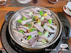 -阿多私房菜(顺德店)