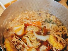 -沼津港精致料理·寿喜烧·烧鸟(青浦宝龙广场日料榜单店)