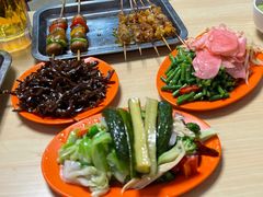-黄寺卤煮·黄寺喝酒公司