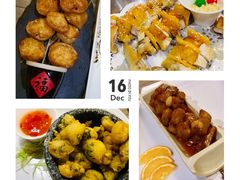 -花溪雨·森林餐厅(石基店)