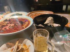 -红蜡烛-养生粥-津鲁菜(中山路店)