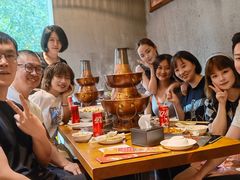 -炉小二铜锅牛蛙•川湘菜(三里屯店)