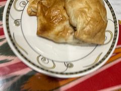 -清真·玛丽亚新疆菜主题餐厅(浙江中路店)