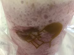 -喜茶(永旺梦乐城店)