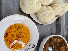 -姚记炒肝店(鼓楼店)