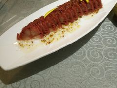 -德缘烤鸭店(大栅栏店)