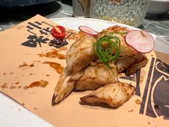 -披云云小馆·味道江湖(姚家园万象汇店)