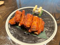 -天瑞轩·粤菜餐厅