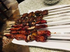 -巴依老爷新疆美食(清华东门店)