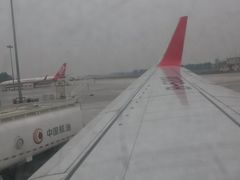 -中国联合航空