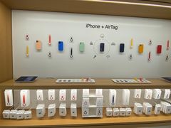 -Apple零售店(苏州店)