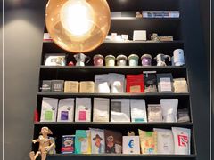 -black rainbow coffee
