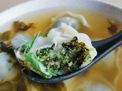 -菩提树·素食餐厅(汇智国际商业中心店)